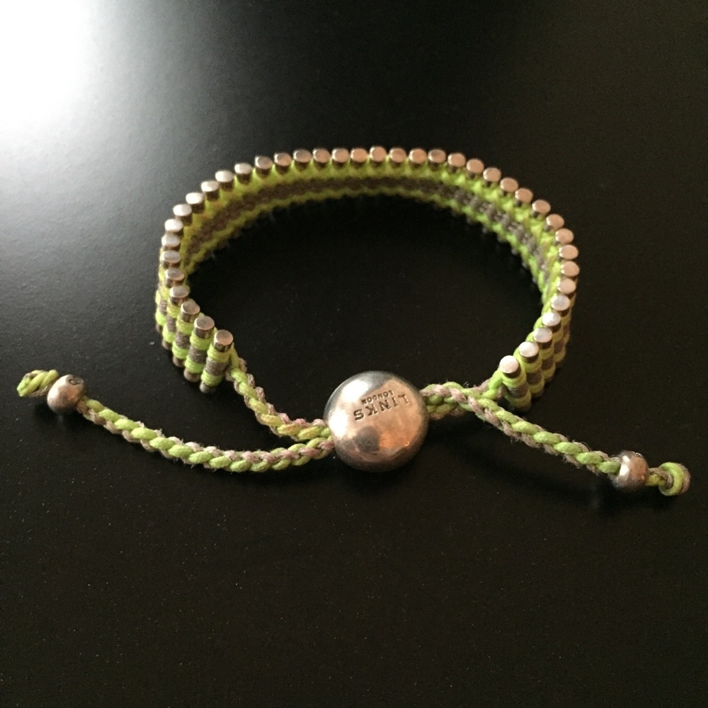 Links Of London Bracelet